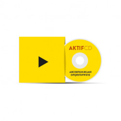 Impression jaquette et pochette CD audio, DVD